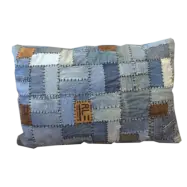 FUHRHOME Miami-M kudde - bl&aring;