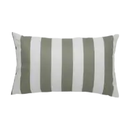 Garden Glory Garden Glory Outdoor kudde 30x50 cm Green-white