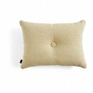 HAY Dot Cushion Mode 1 dot kudde 45x60 cm Sand