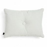 HAY Dot Cushion Tint 1 Dot kudde 45x60 cm Light grey