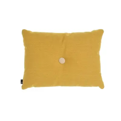 HAY - Dot ST 1 Dot Kudde Golden Yellow