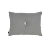 HAY - Dot ST 1 Dot Kudde Mörk Grey