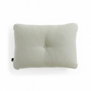 HAY Dot kudde XL mini dot 50x65 cm Light grey