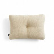 HAY Dot kudde XL mini dot 50x65 cm Off-white