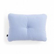 HAY Dot kudde XL mini dot 50x65 cm Soft blue