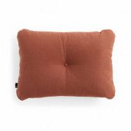 HAY Dot kudde XL mini dot 50x65 cm Terracotta