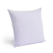 HAY - Linen Kudde 50x50 Lavender