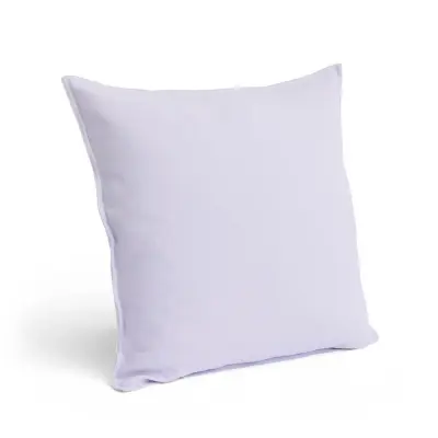 HAY - Linen Kudde 50x50 Lavender