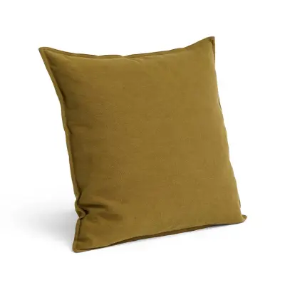 HAY - Linen Kudde 50x50 Olive