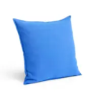 HAY - Linen Kudde 50x50 Sky Blå