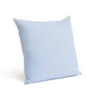 HAY - Linen Kudde 60x60 Light Blå