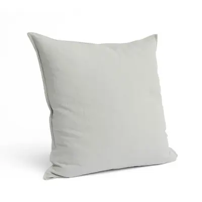 HAY - Linen Kudde 60x60 Sky Grå