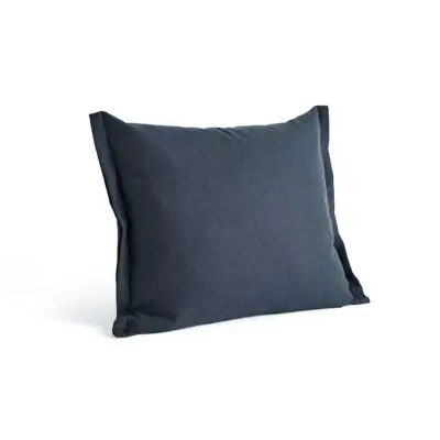 HAY - Plica Cushion Planar Navy