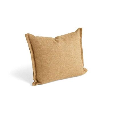 HAY - Plica Cushion Structure Camel
