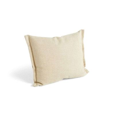 HAY - Plica Cushion Structure Off White