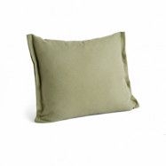 HAY Plica kudde 55x60 cm Olive