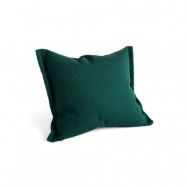 HAY - Plica Sprinkle Cushion Dark Green