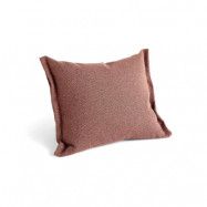 HAY - Plica Sprinkle Cushion Rose