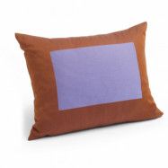 HAY Ram kudde 48x60 cm Purple