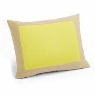 HAY Ram kudde 48x60 cm Yellow