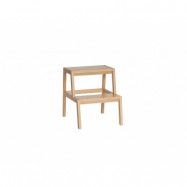 Hübsch - Alp Stool Nature