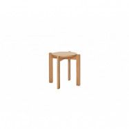 Hübsch - Always Stool Natur