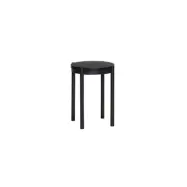 Hübsch - Oto Stool Black