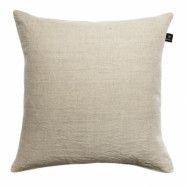 Himla Sunshine kuddfodral 60x60 cm natural (beige)