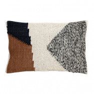 HKliving Autumn kudde 40x60 cm bomull Multi