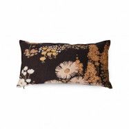 HKliving Doris kudde 55x30 cm Rustic
