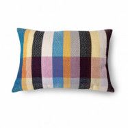 HKliving Ultimate retro kudde 60x40 cm Multi