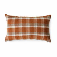 HKliving Woven kudde 35x60 cm Country