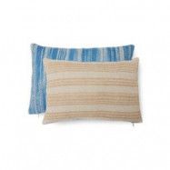 HKliving Woven kudde 40x60 cm Airy