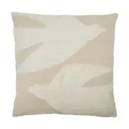 House Doctor Fly kuddfodral 50x50 cm Off-white