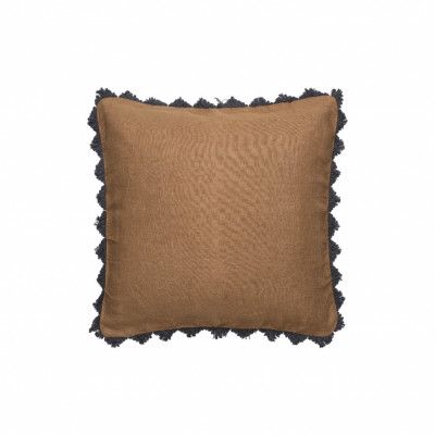 Ida Kuddfodral, Fudge 50x50cm