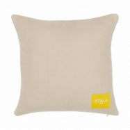 Iittala Play kuddfodral 48x48 cm Beige-gul