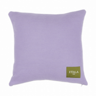 Iittala Play kuddfodral 48x48 cm Lila-oliv