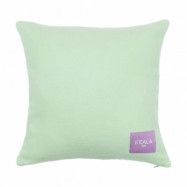 Iittala Play kuddfodral 48x48 cm Mint-lila