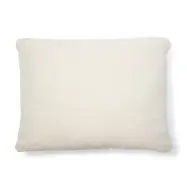KAVE HOME Ecru Martina kudde 47 x 36 cm