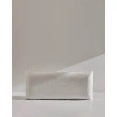 KAVE HOME Sasa viskoelastisk kudde 33 x 70 cm