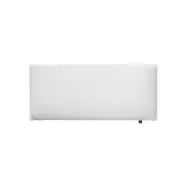 KAVE HOME Sasa viskoelastisk kudde 33 x 80 cm