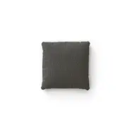 KAVE HOME Sorell kudde i grått 45 x 45 cm