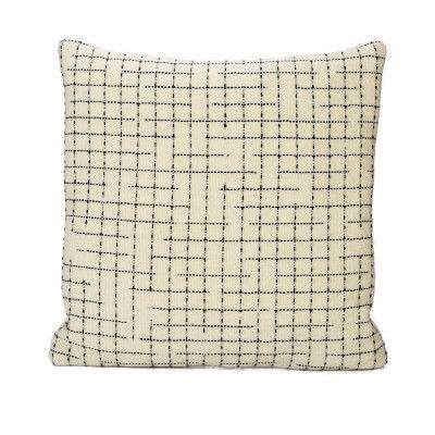 Kudde liten ruta Handarbetets Vänner