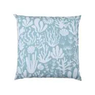 Kudde Outdoor 50x50 cm Turkos