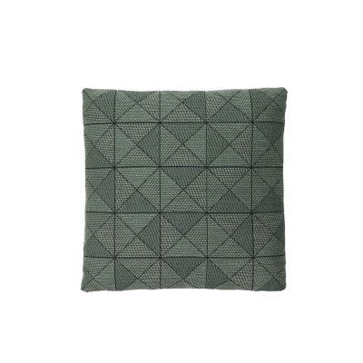 Muuto Kudde Tile grön