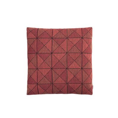 Muuto Kudde Tile tangerine