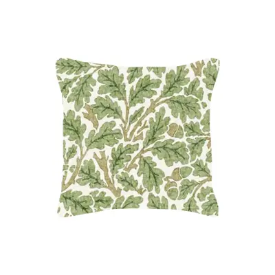 Kuddfodral 50x50 Oak Forest/Cream