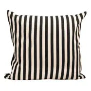 Kuddfodral Donia sv 50x50