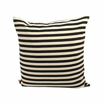 Kuddfodral Donia sv 50x50