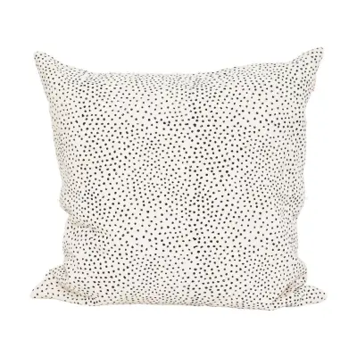 Kuddfodral Fleck 50x50